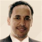 Paciente y empático.
Creativo y motivador.
Enseño inglés y apoyo escolar.
Niños y adolescentes.
Aprendizaje divertido y person